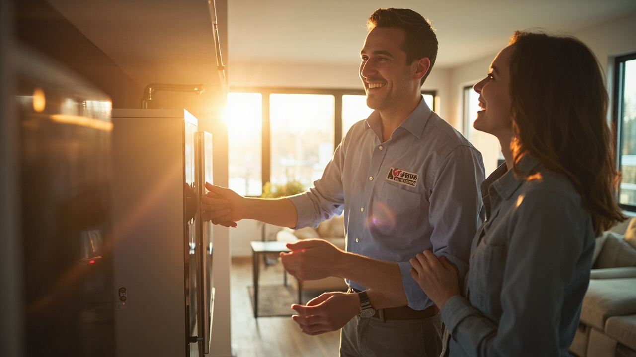 How Professional Air Purification Systems Integrate With Your HVAC