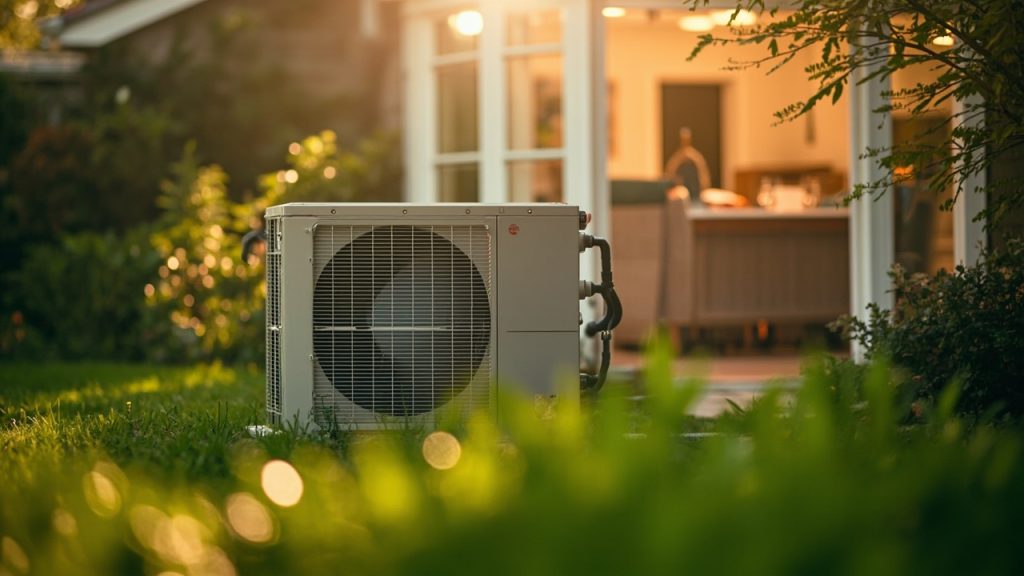 Benefits of Inverter Technology in Cincinnati OH 45203