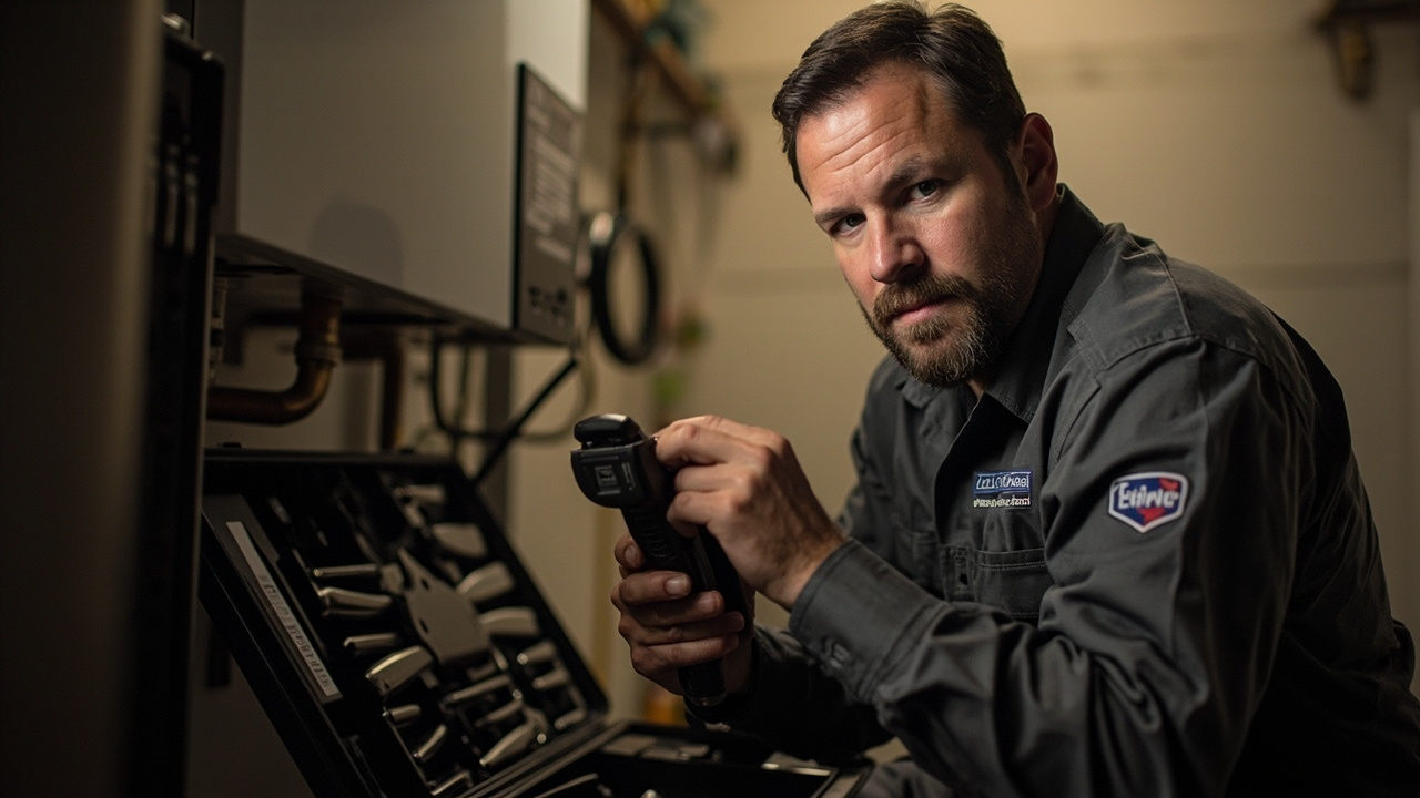 How Professional Boiler Service Extends Equipment Life and Cuts Energy Waste