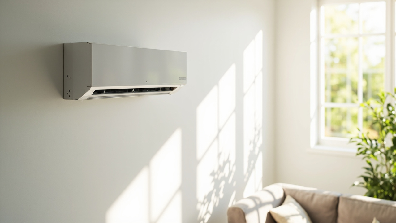 How We Engineer Ductless Systems for Maximum Efficiency