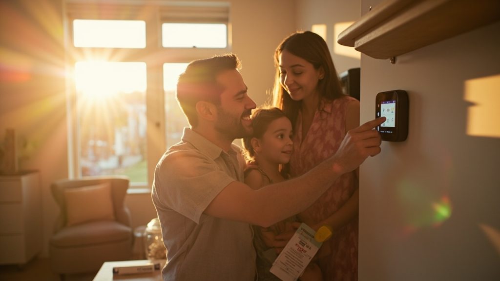 Energy Saving Tips for Summer in Cincinnati OH 45219