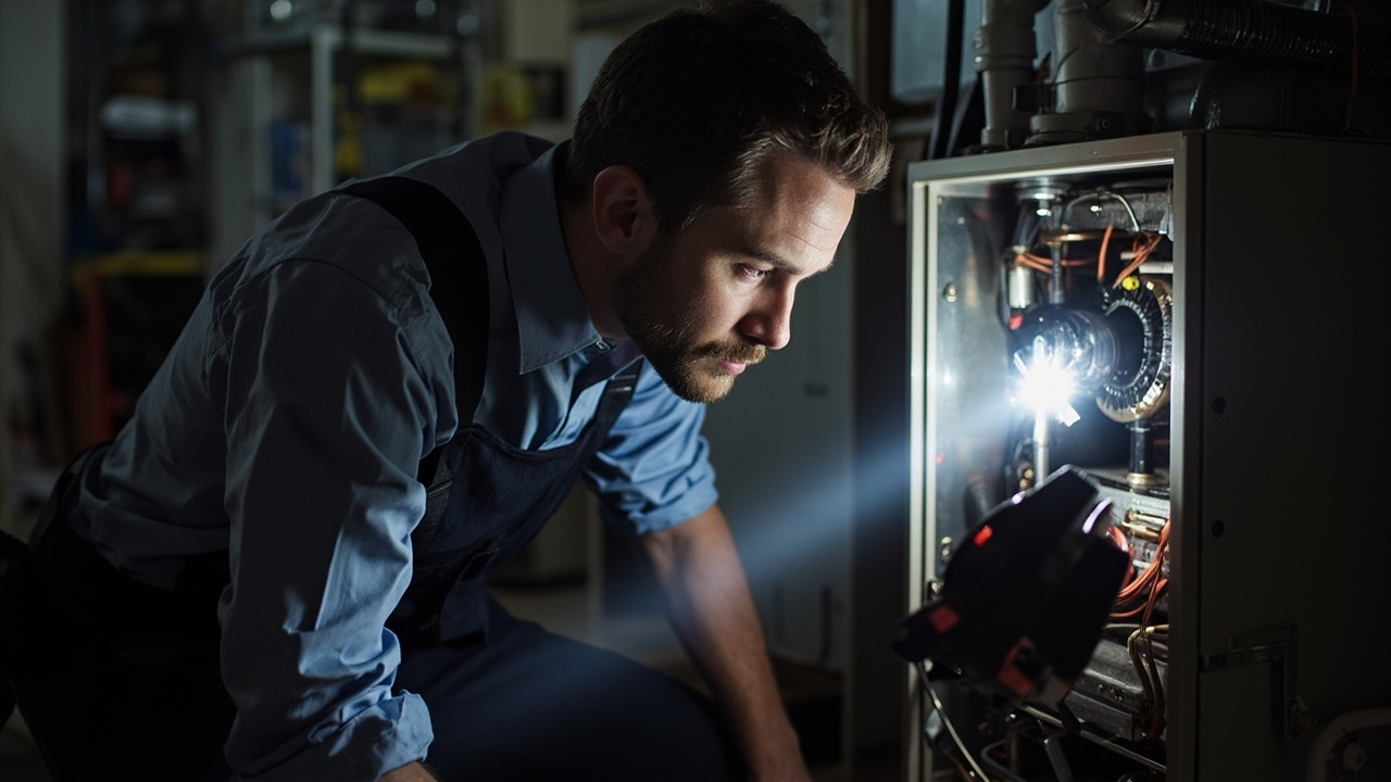 How We Solve Pilot Light Problems at the Component Level