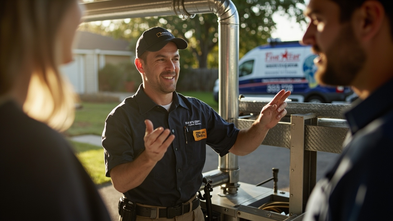 Why Cincinnati Homeowners Are Making the Switch to Geothermal HVAC Systems