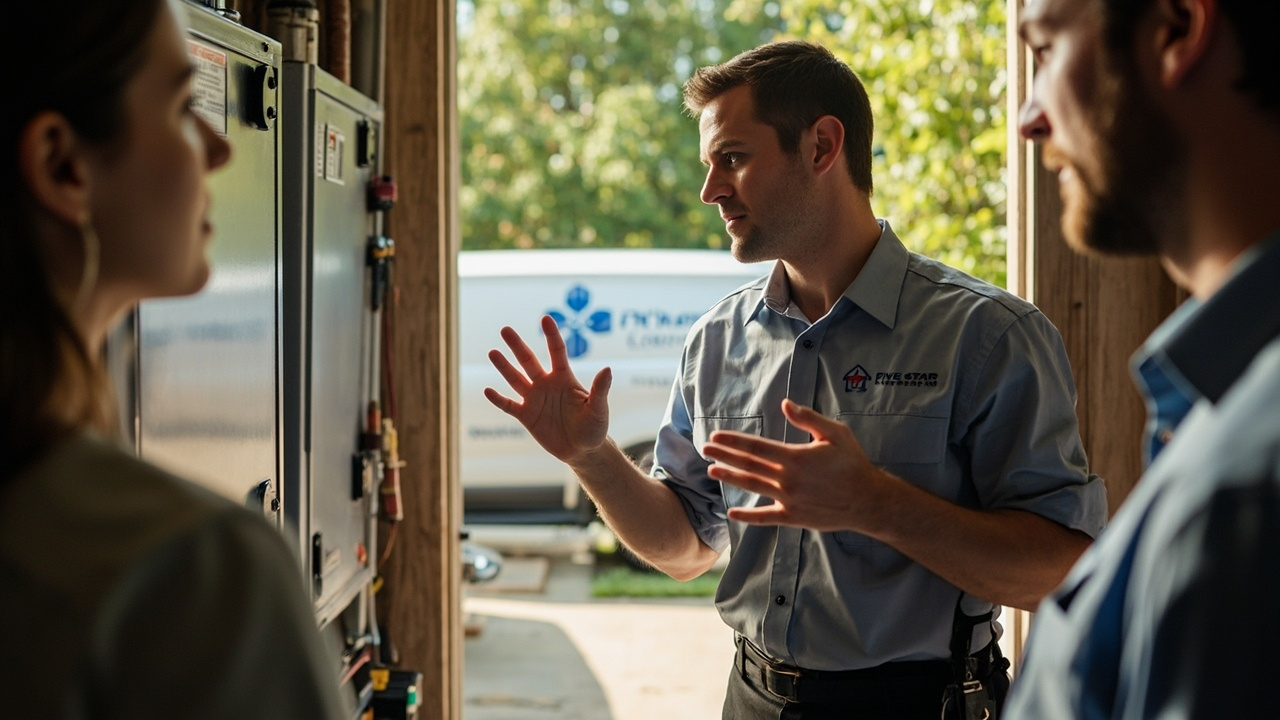 How Geothermal Systems Deliver Superior Comfort in Greater Cincinnati Homes