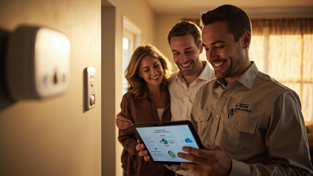 HVAC Financing Rebates in Cincinnati OH 45202