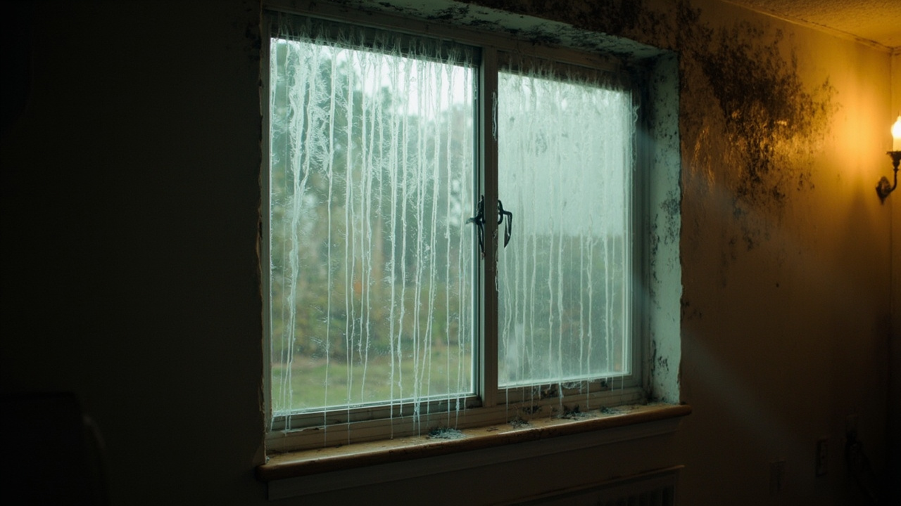 How We Solve Indoor Moisture Problems Through Targeted HVAC Solutions