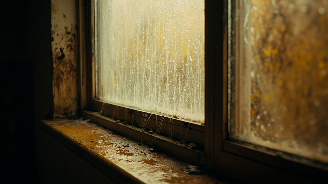 Humidity Issues Indoors in Cincinnati – Expert Diagnosis and Permanent Solutions for High Indoor Moisture