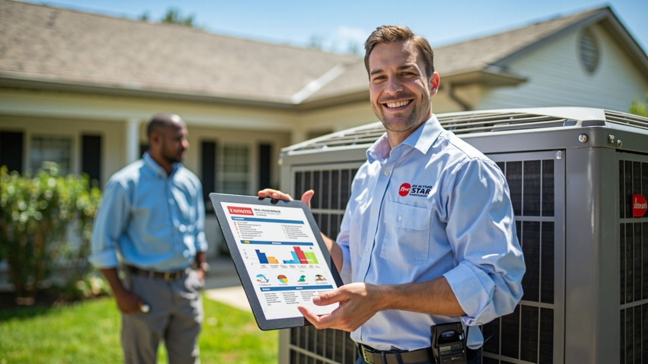 How SEER Ratings Actually Work in Real-World Conditions