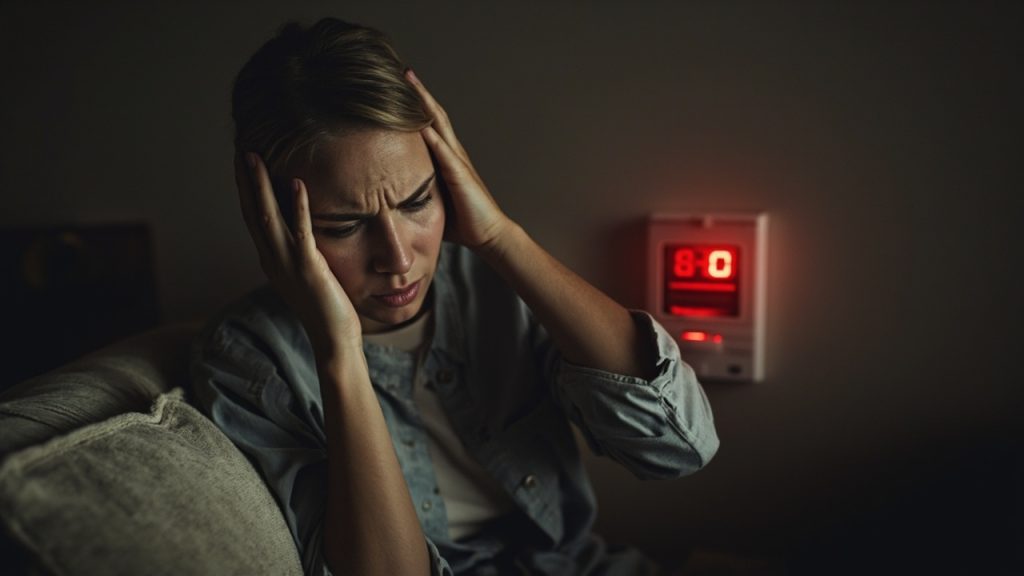 Signs of Carbon Monoxide in Cincinnati OH 41011