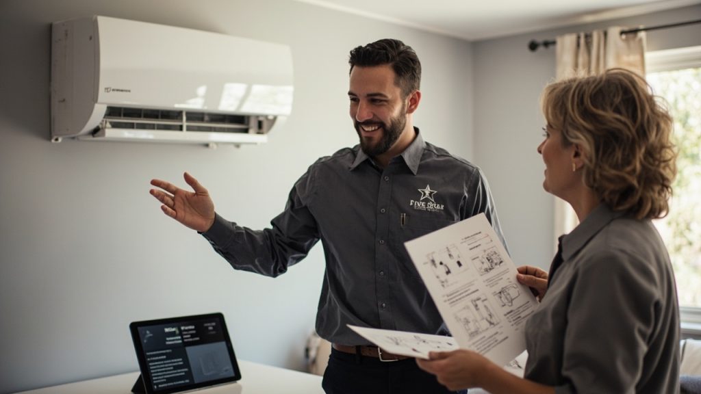 Understanding Ductless Systems in Cincinnati OH 45202