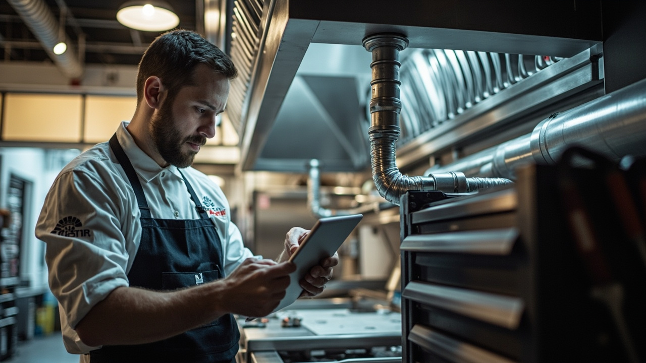 Why Cincinnati Industrial Facilities Face Unique Ventilation Challenges