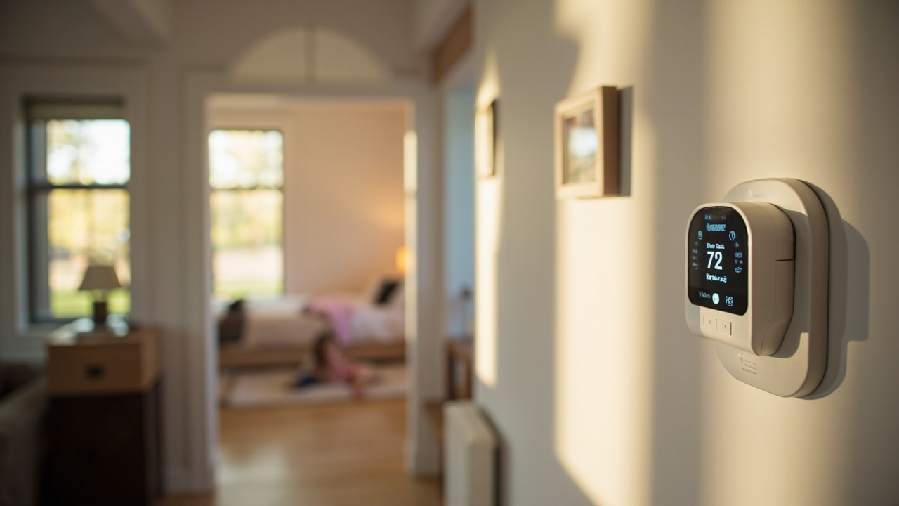 How Multi-Zone HVAC Systems Actually Work