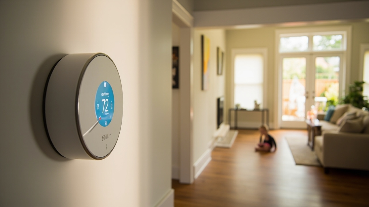 Zone Control Systems in Cincinnati – Precision Climate Control for Every Room in Your Home
