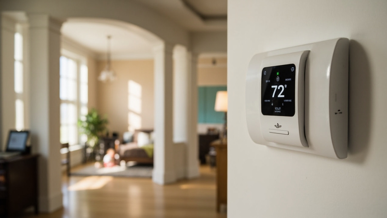 Why Cincinnati Homes Struggle With Uneven Temperatures