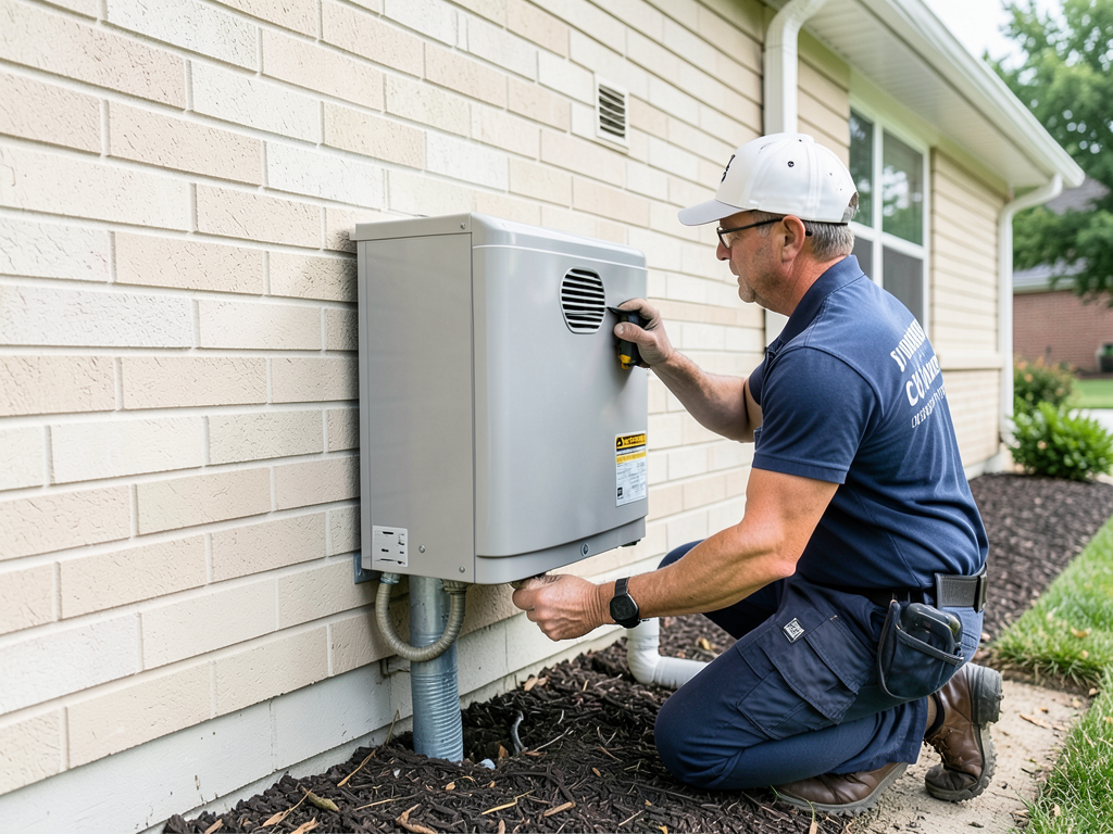 A local guide to claiming Duke Energy HVAC rebates for your Cincinnati home