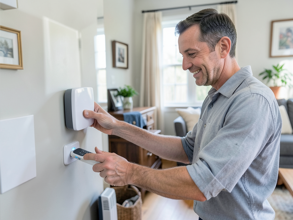 Balancing the thermostat for multiple generations