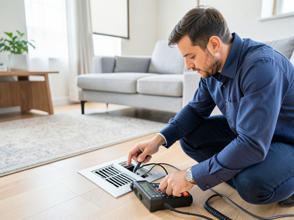 Can smart vents really fix the hot spots in your c