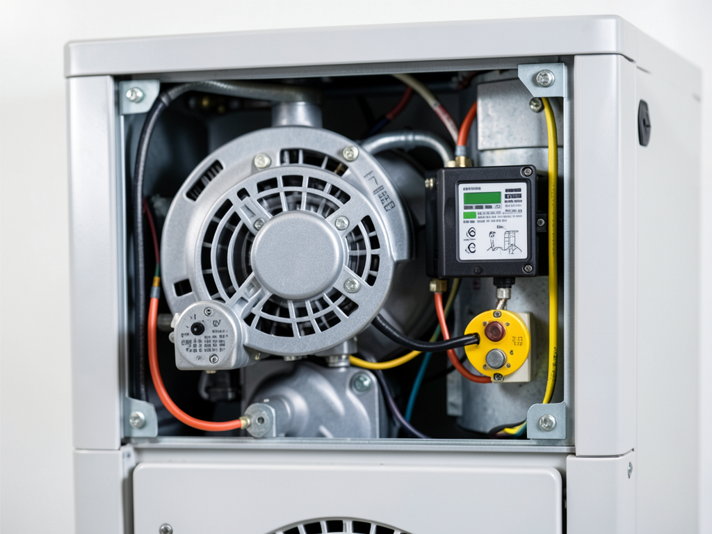 Cutting energy costs with professional solar ready HVAC in Sharonville