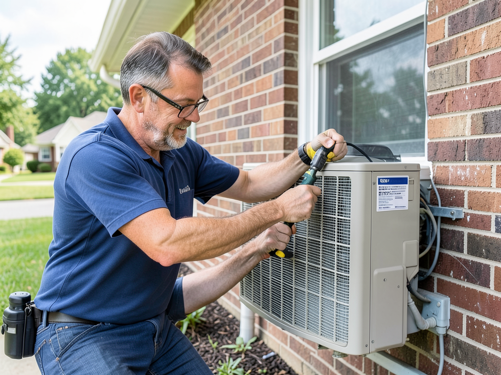 Does a higher seer rating really pay off for home