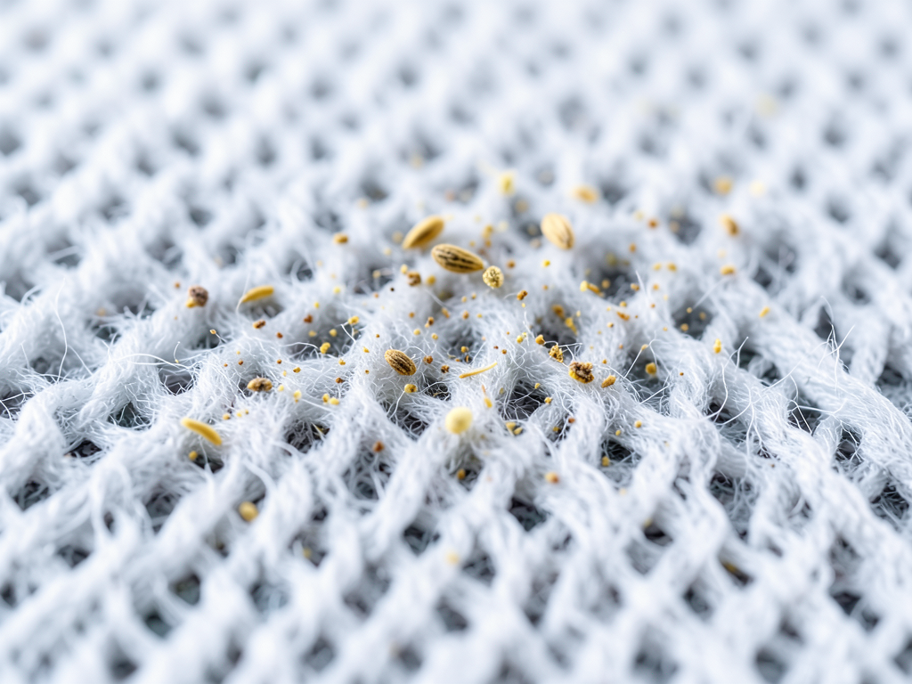 Eliminating allergens with whole house air purification systems in Kenwood