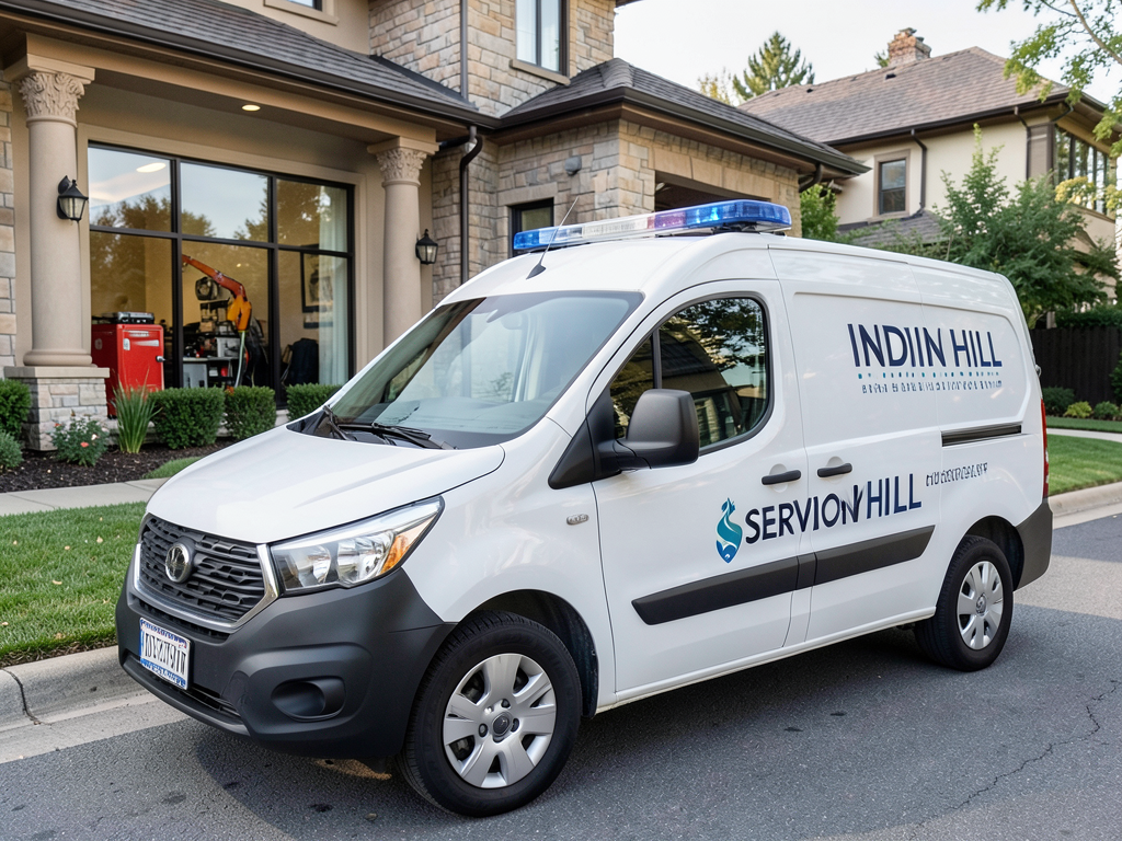 Emergency furnace repair services for Indian Hill homeowners available right now