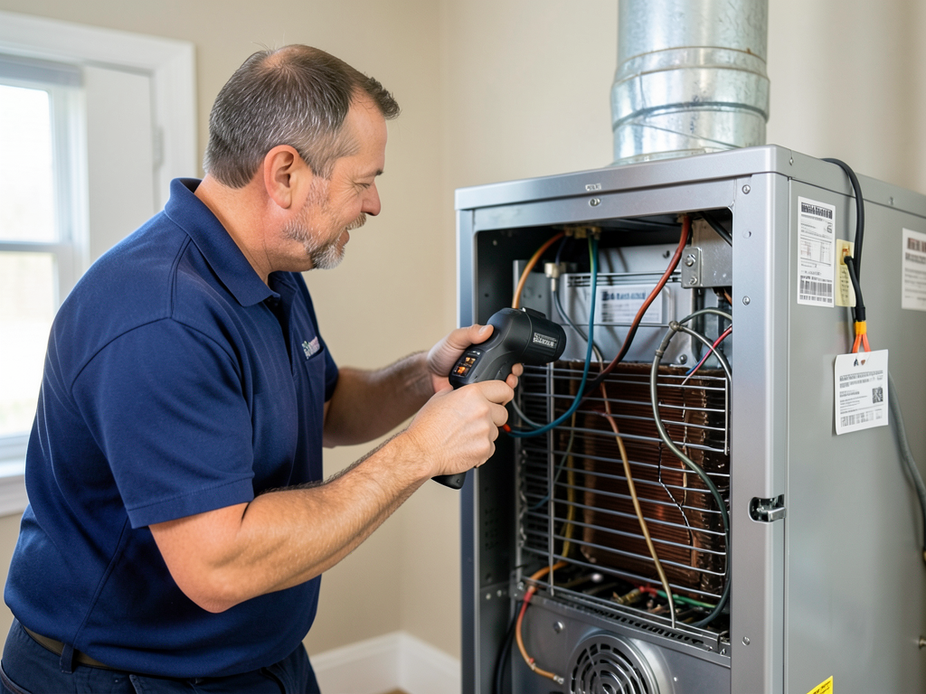 Essential Carbon Monoxide Safety Tips for Families in Older Avondale Homes