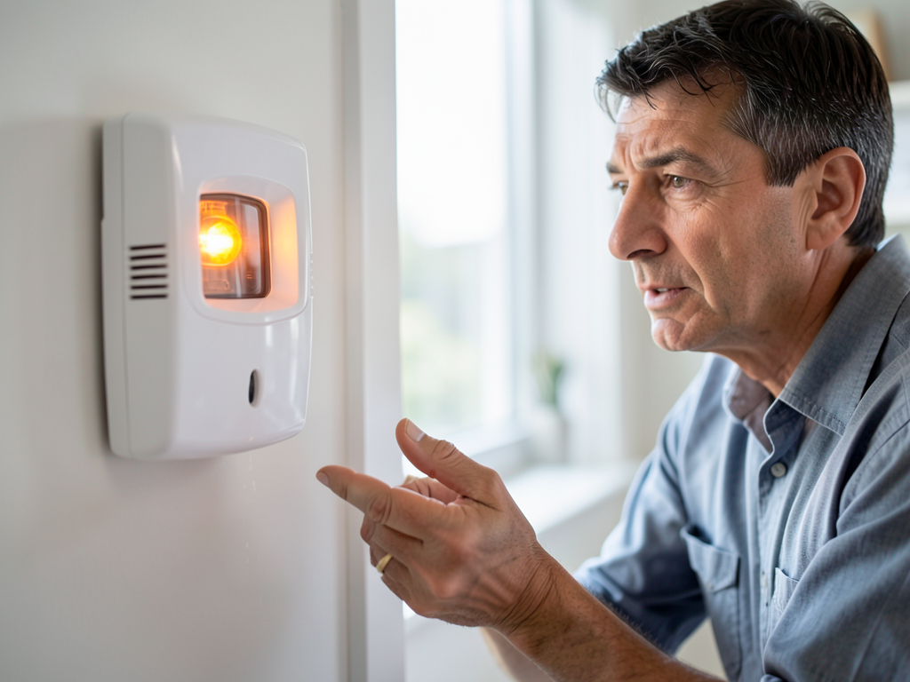 Essential Carbon Monoxide Safety Tips for Families in Older Avondale Homes