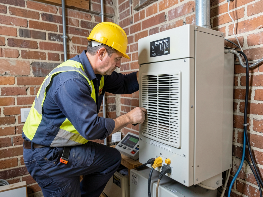 Finding an hvac company that understands the uniqu