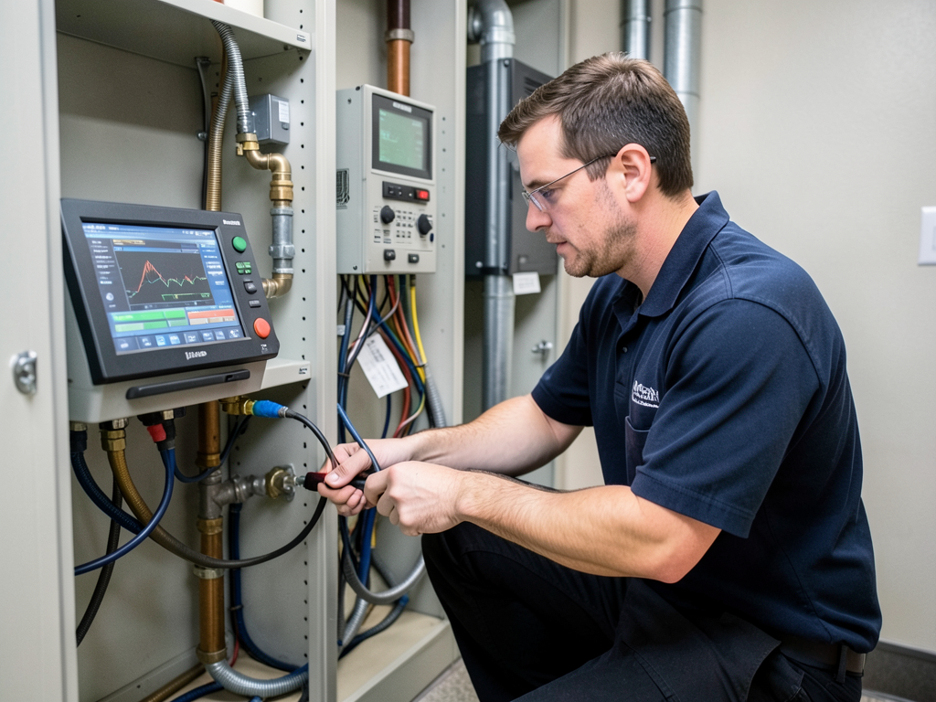 Finding the best hvac solutions for modern condo l