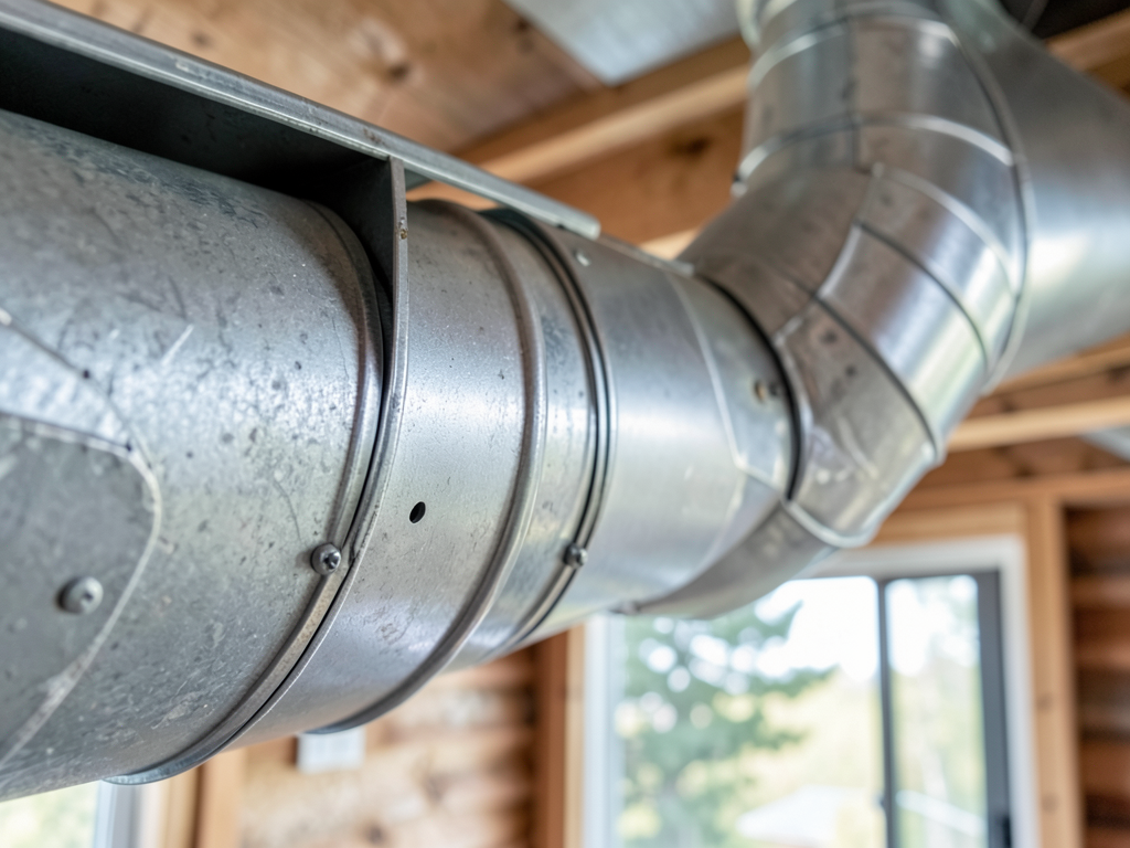 Fixing uneven temperatures in your mount lookout h