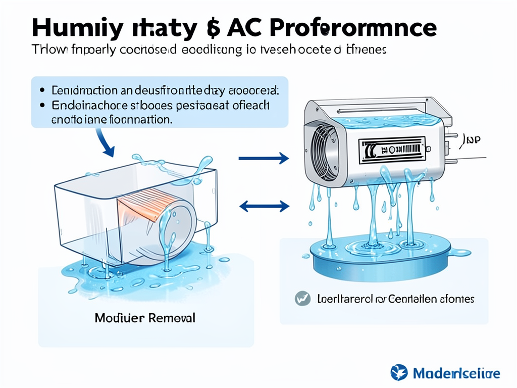 How the Ohio River humidity affects the lifespan of your AC unit in New Richmond