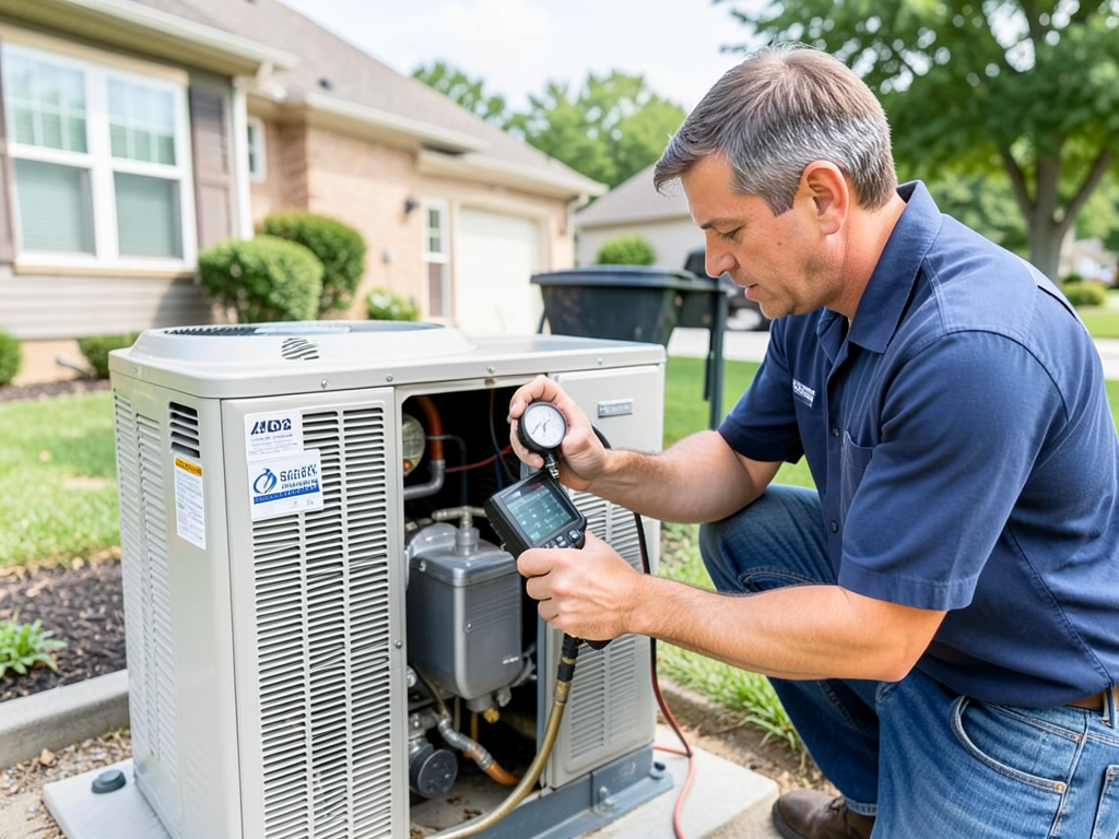 How to choose the right efficiency rating for a ci