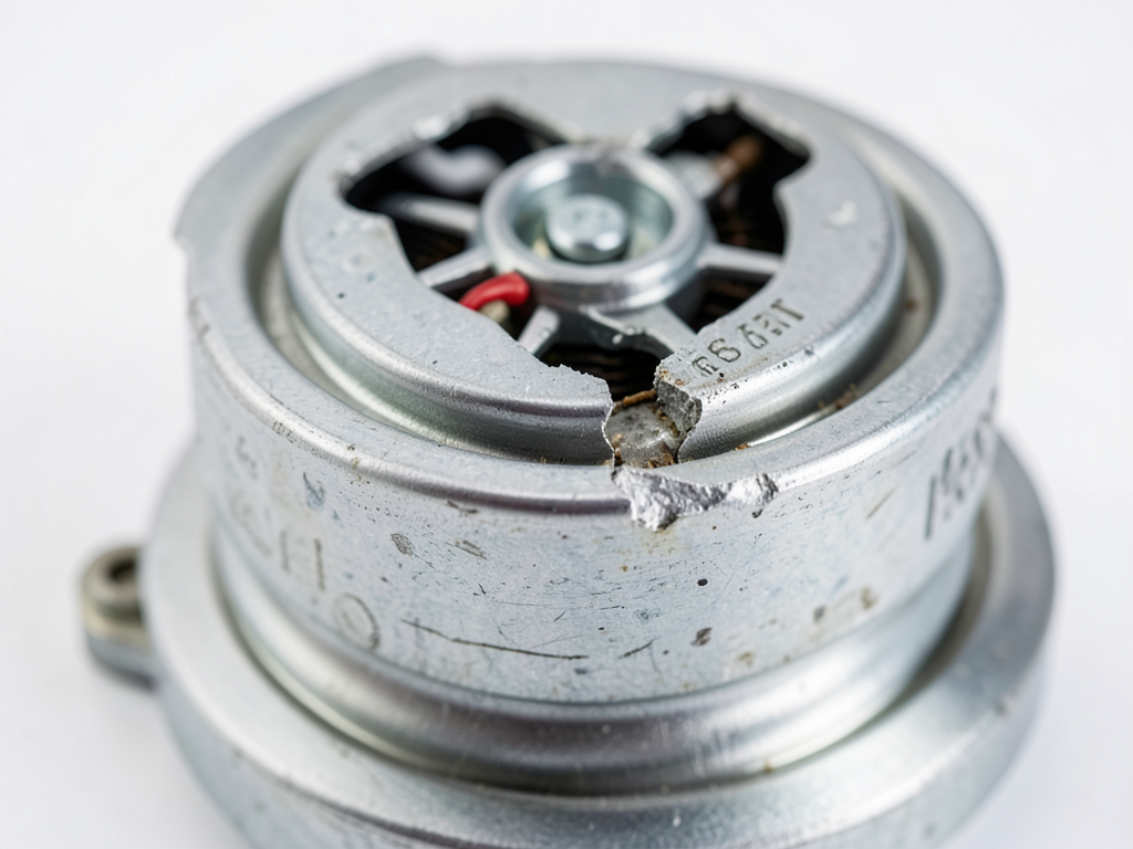 How to tell if a bad capacitor is the reason your Hyde Park AC won't start