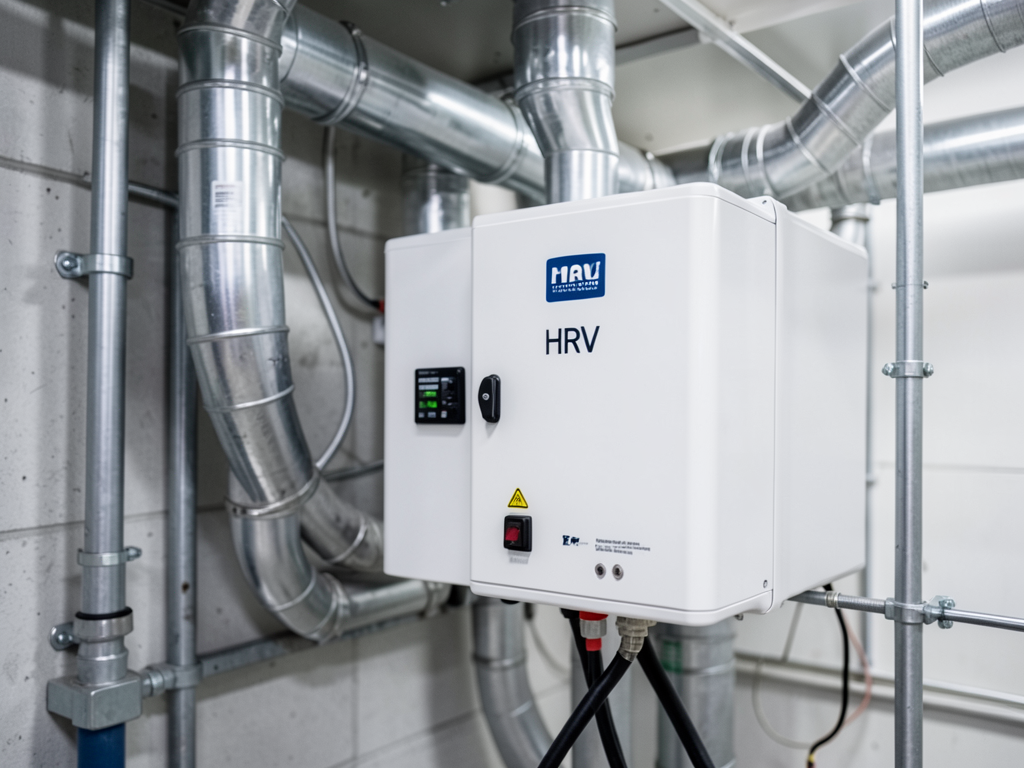 Improving the air quality in your new west chester