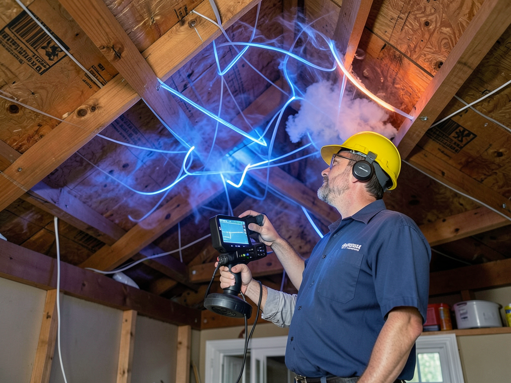 Keeping your attic from overheating your second fl