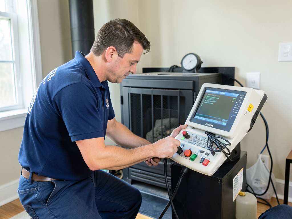 Safe gas line installation and repair for your fai