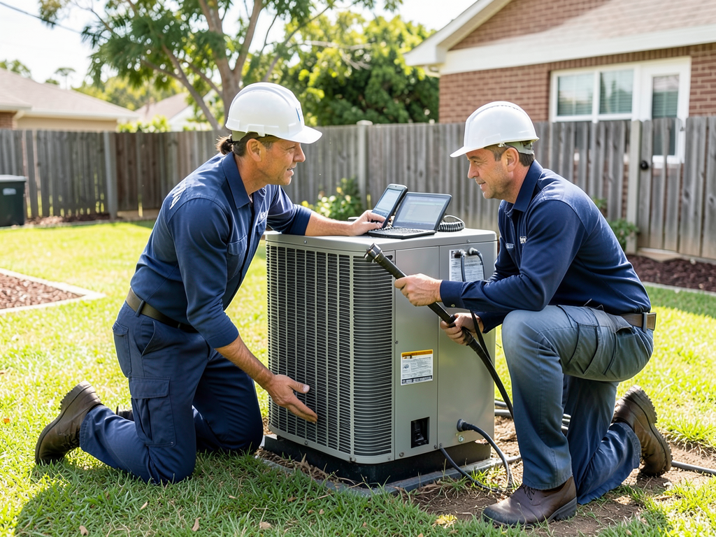 Should you fix your old ac or buy a new one a guid