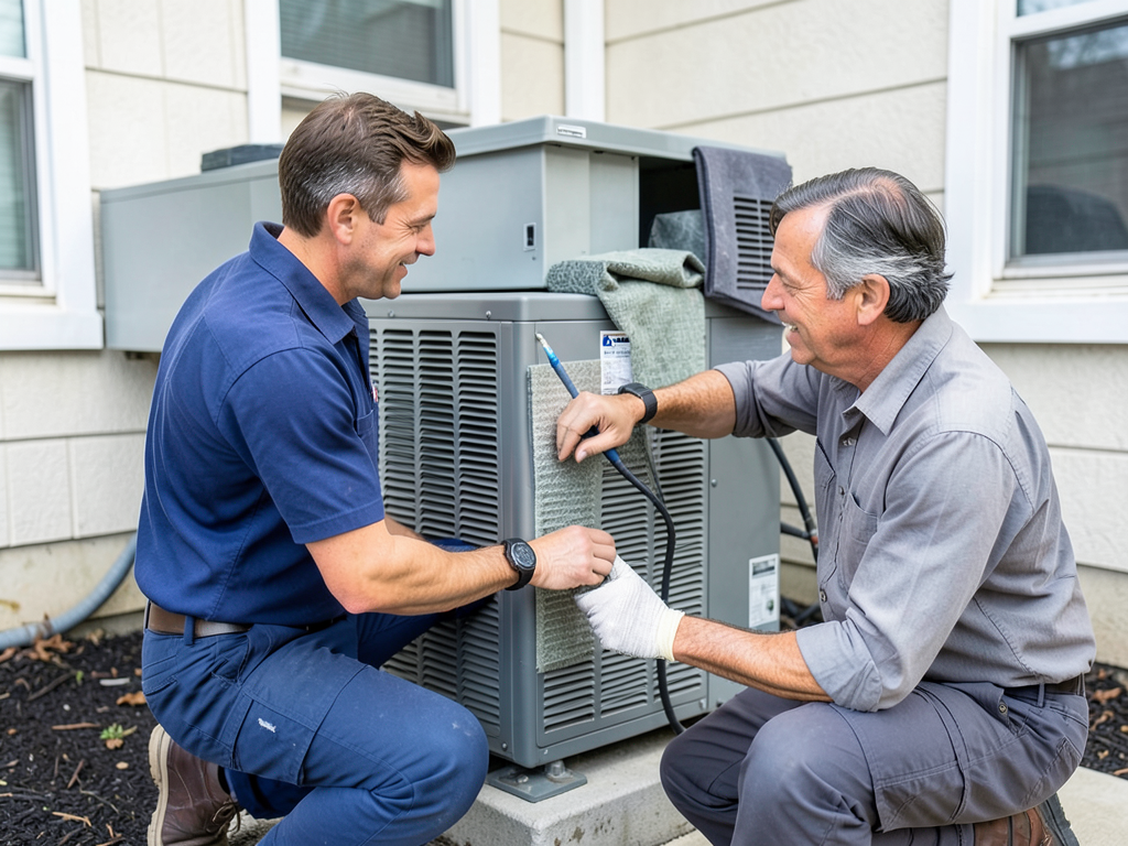 The quietest hvac systems for homeowners in the vi