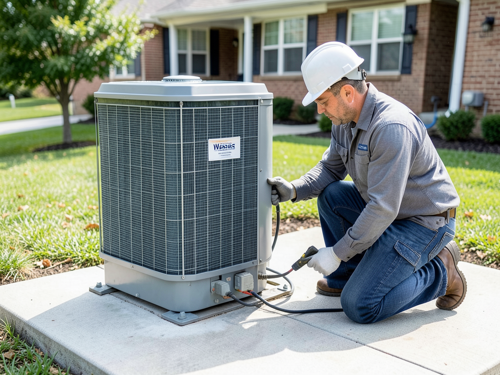 The real cost of new air conditioning installation