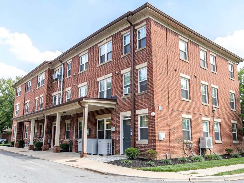 The Smart Landlord Guide to HVAC Systems for Rental Properties in Corryville