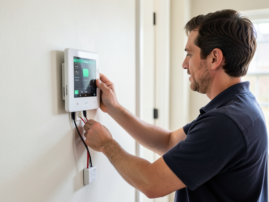 Upgrading your oakley home with a professional sma