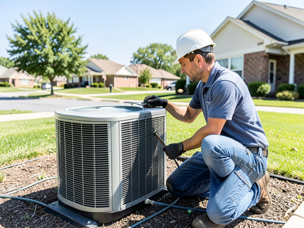 What every Springdale tenant needs to know about their AC rights and responsibilities