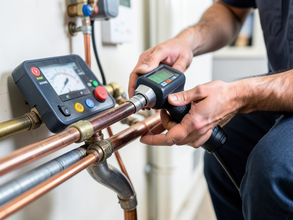 What to do when your ac starts leaking water insid