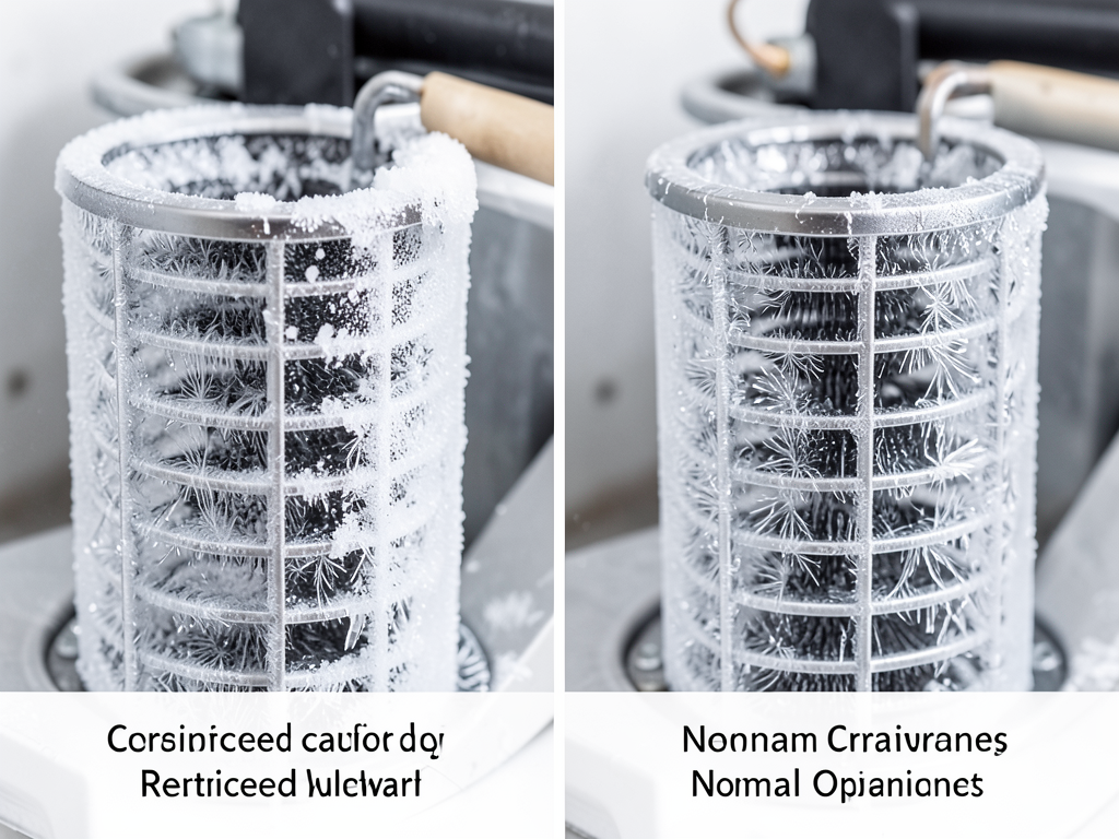 Why a high MERV filter might actually be hurting the AC unit in your Montgomery home