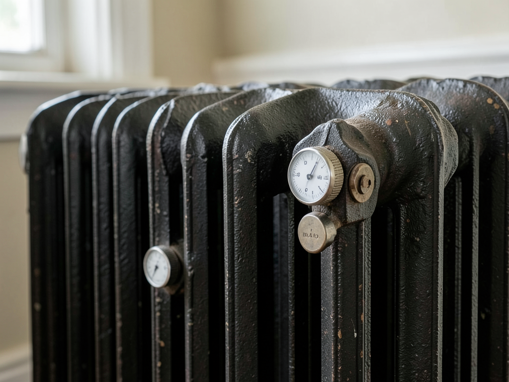 Why a steam boiler might be the best way to heat your historic mansion in Avondale
