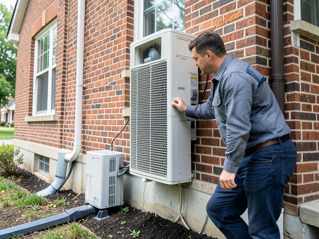 Why inverter technology is the secret to staying c