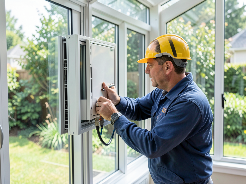 Why your finneytown sunroom stays uncomfortable ev